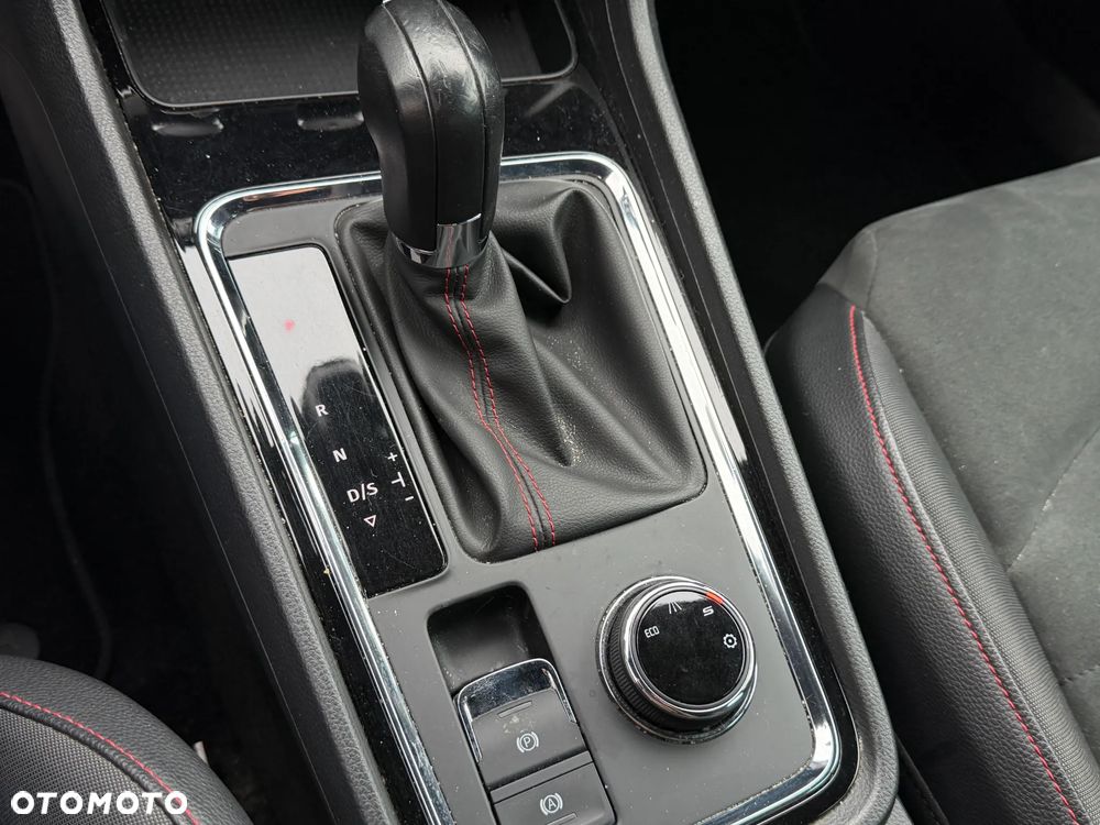 Seat Ateca 1.5 TSI ACT OPF FR Black Edition - 12