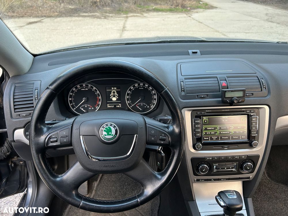 Skoda Octavia 1.6 TDI Drive DSG - 23