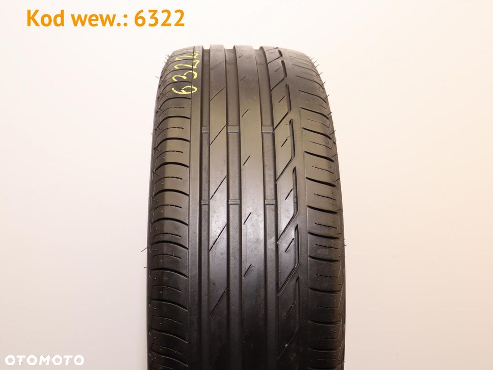 Bridgestone Turanza T001 - 215/60 R16 - 2