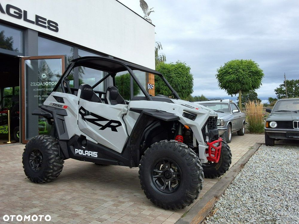 Polaris RZR - 5