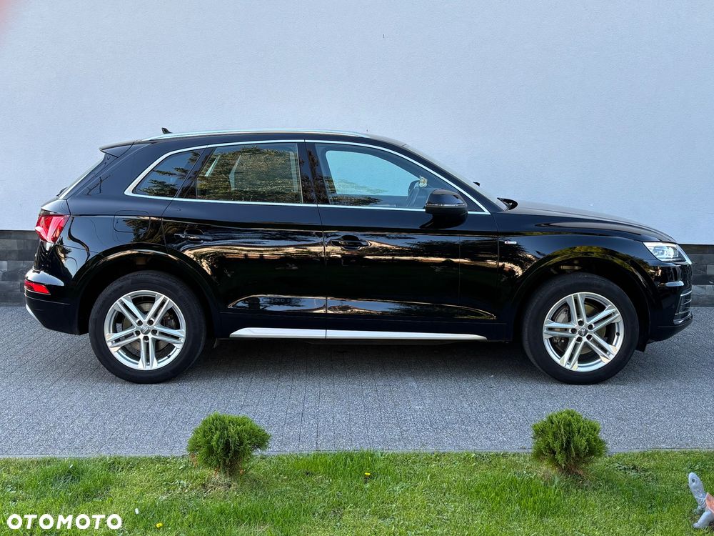 Audi Q5 2.0 TFSI Quattro S tronic - 32