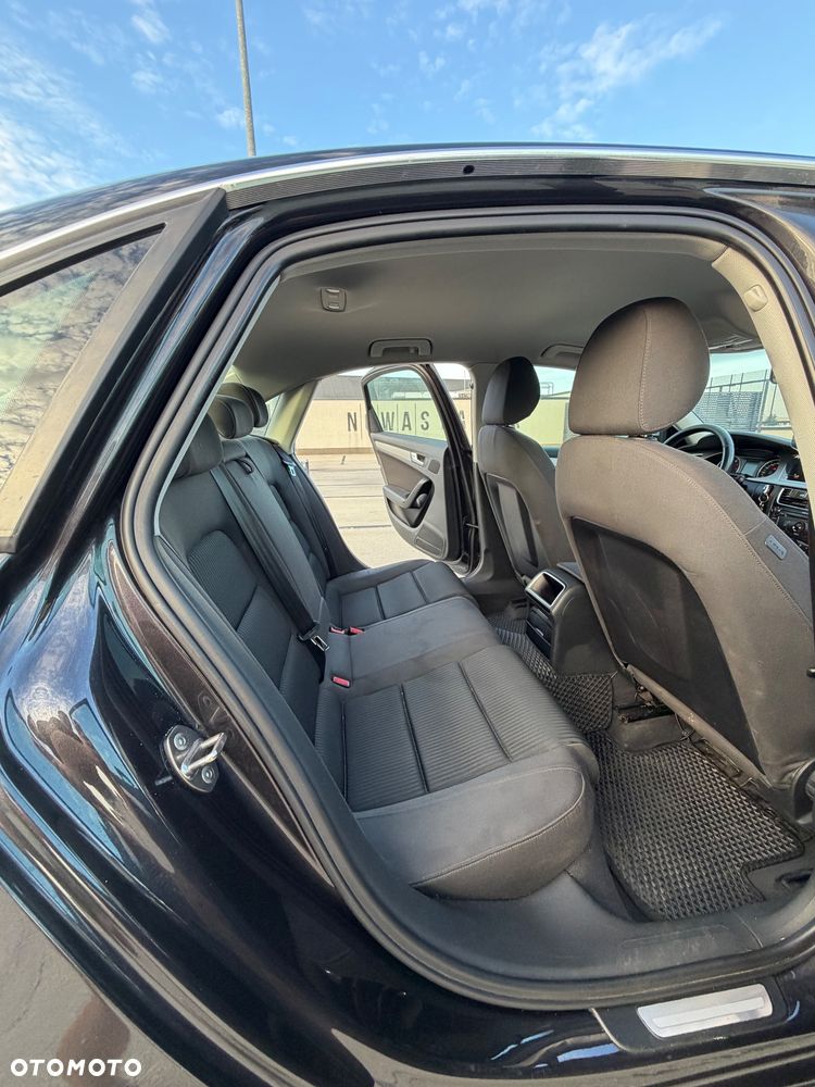 Audi A4 Avant - 13