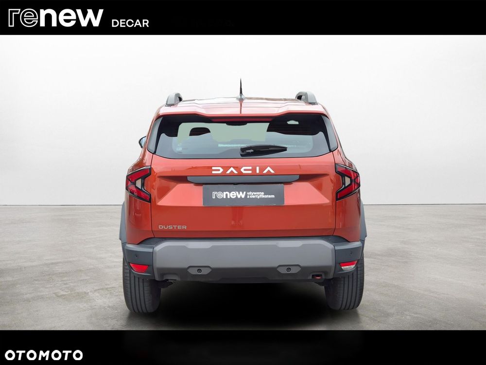 Dacia Duster 1.2 TCe mHEV Expression - 4