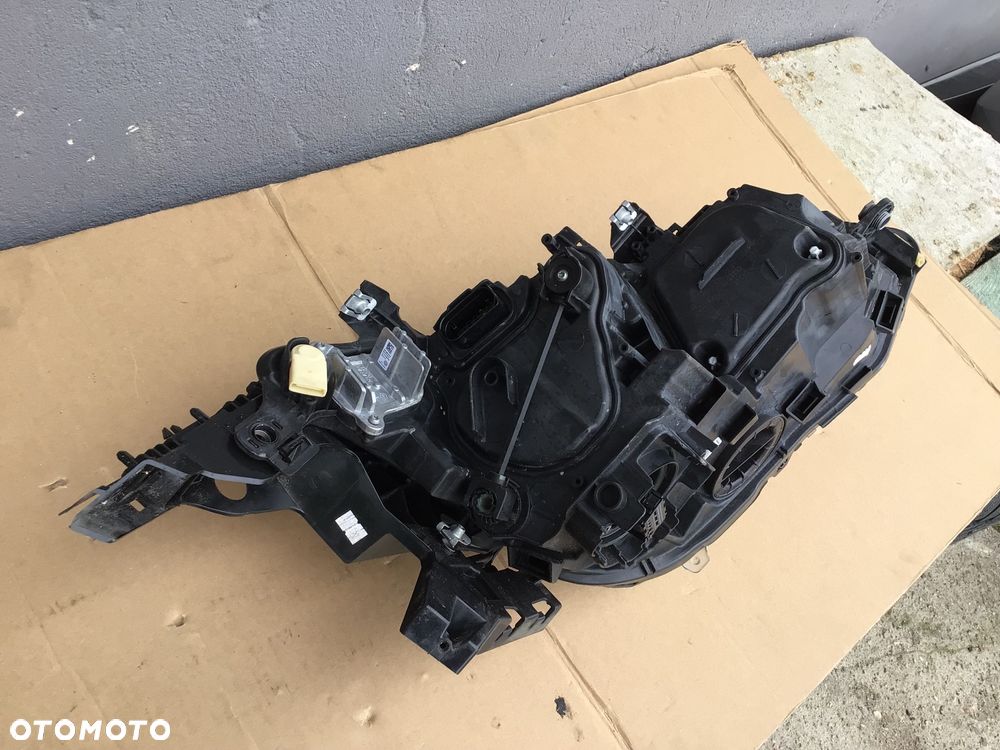 Lampa przednia lewa VW golf Vlll 8 5H1 Full Led - 7