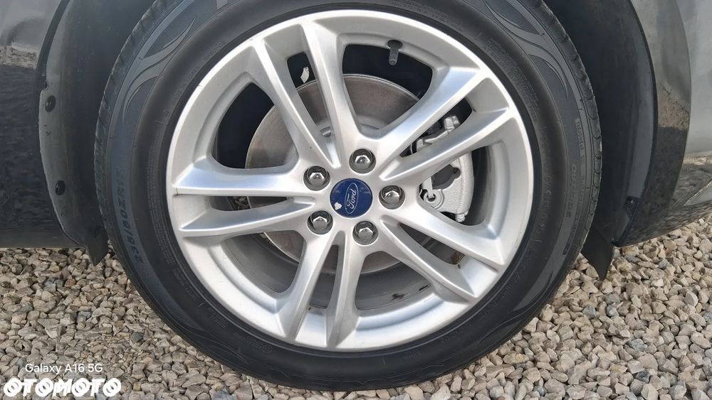 Ford Mondeo 2.0 FF Titanium - 10