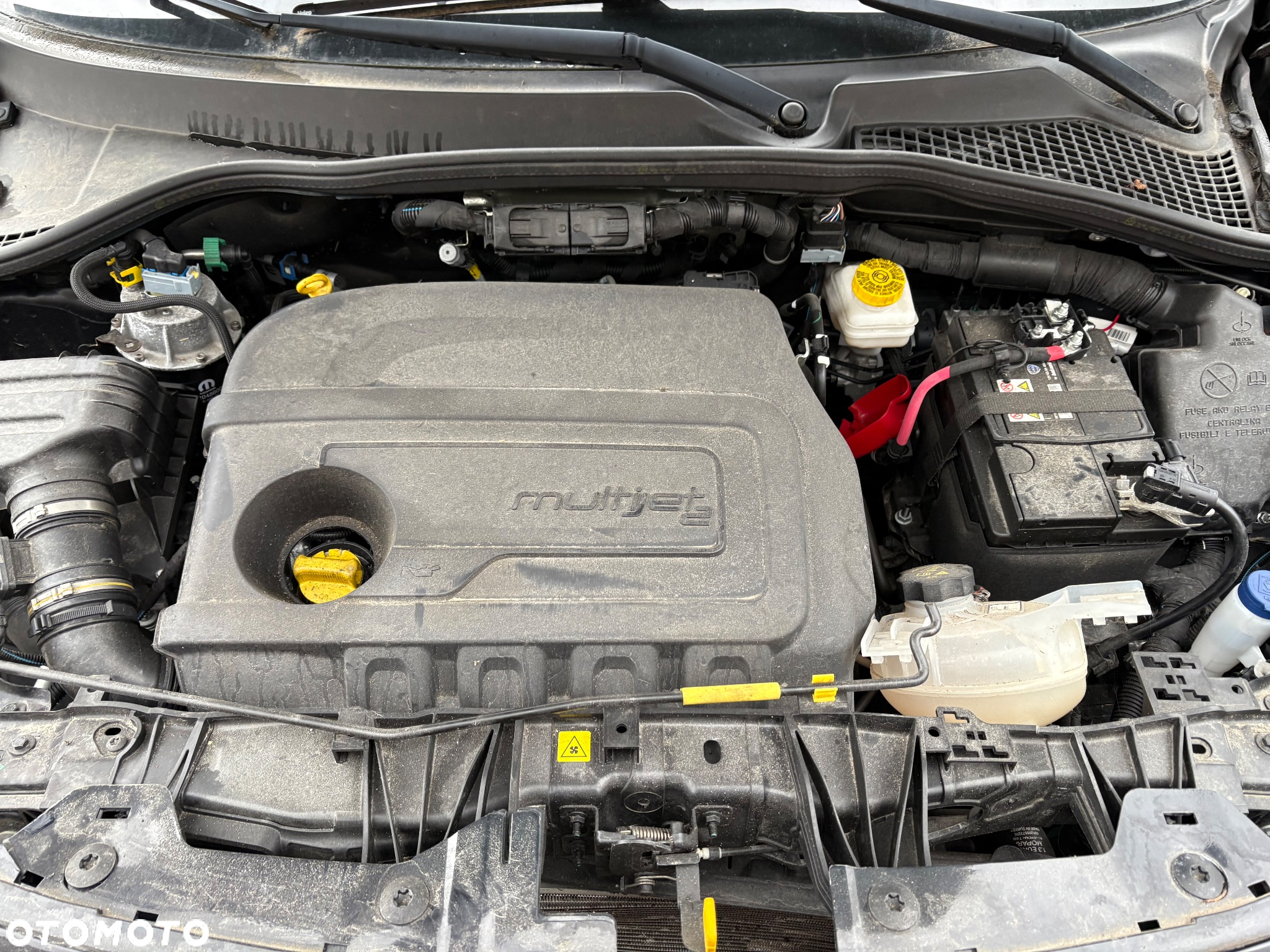 Fiat Tipo 1.3 MultiJet 16v Lounge - 9