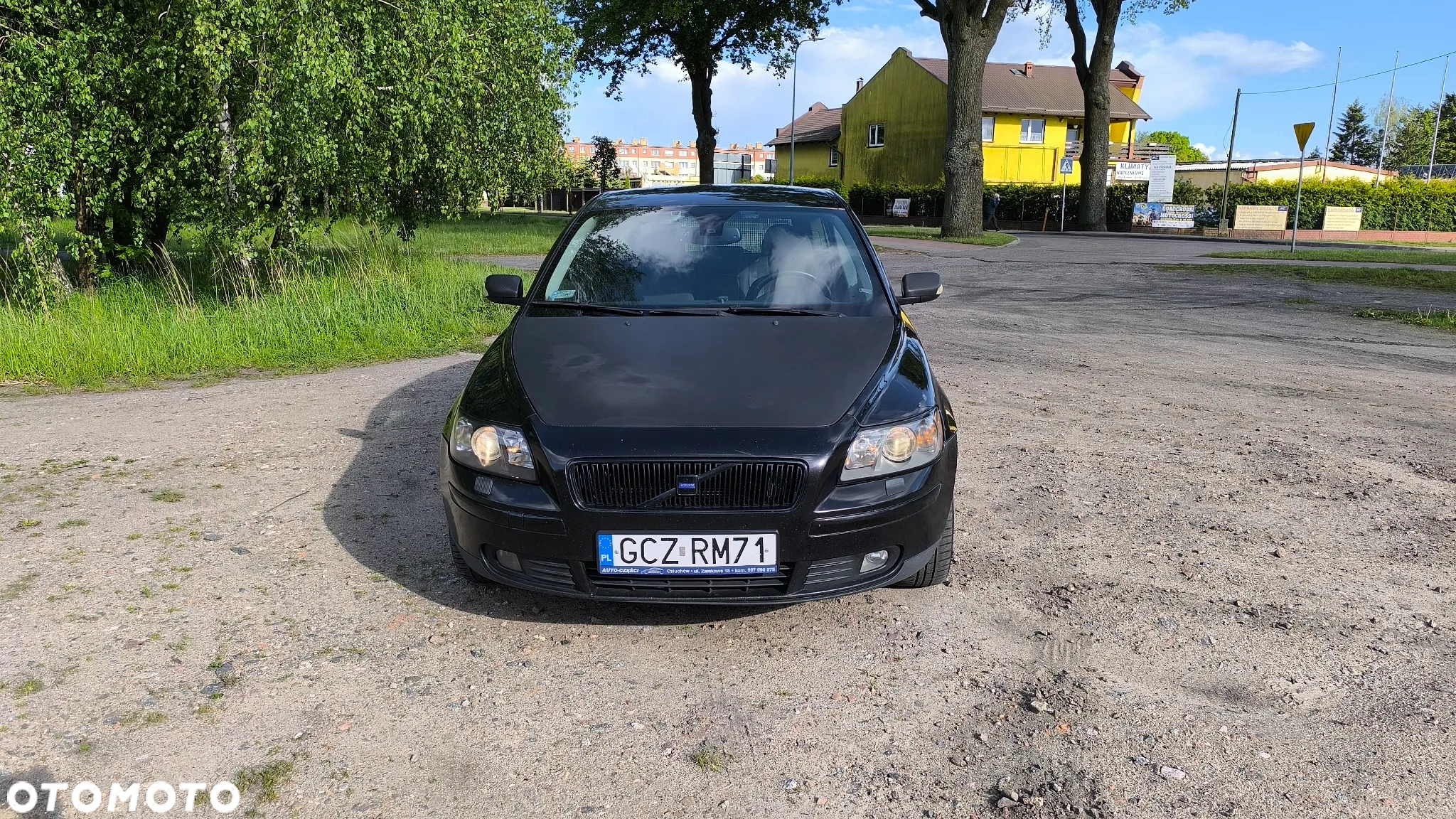 Volvo V50 2.0D - 3