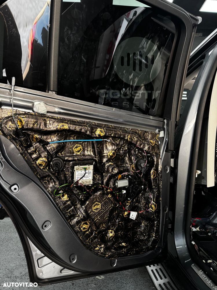 Mercedes-Benz GLE 350 de 4Matic 9G-TRONIC AMG Line Advanced Plus - 28