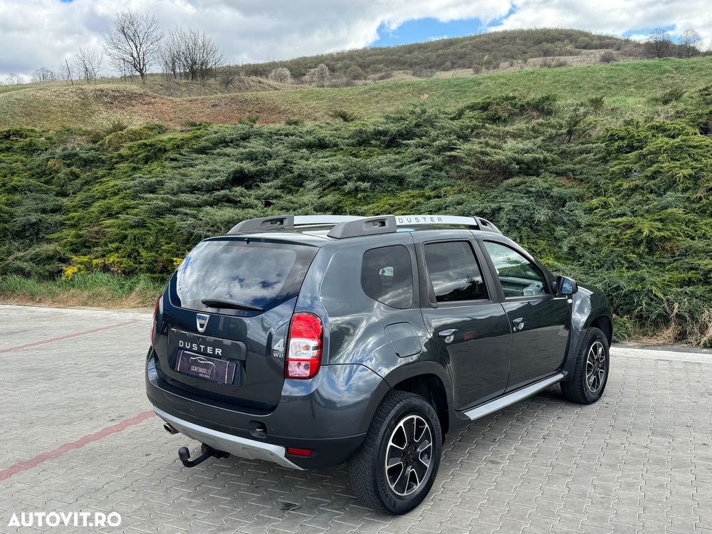 Dacia Duster - 28