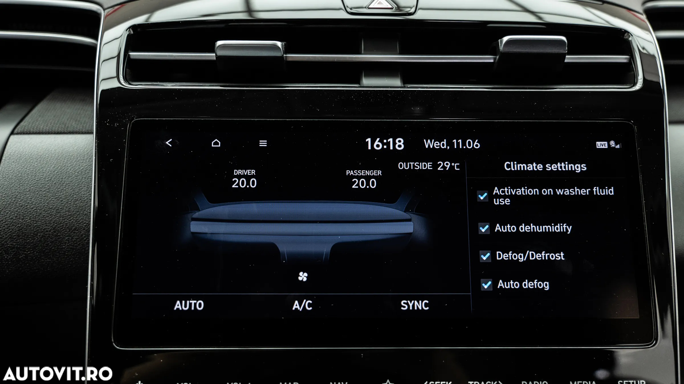 Hyundai Tucson - 40