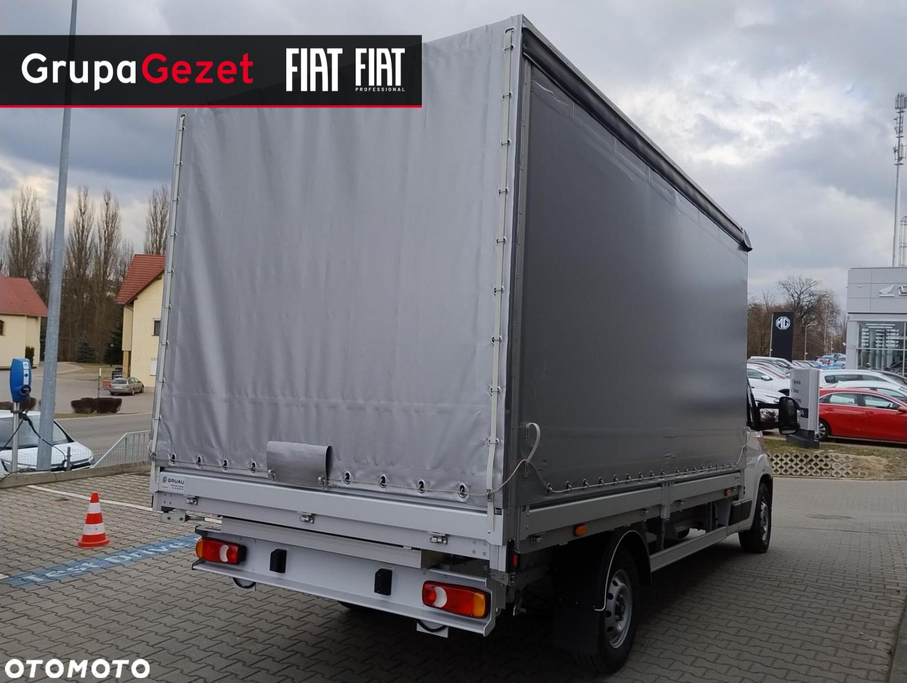 Fiat Ducato - 5