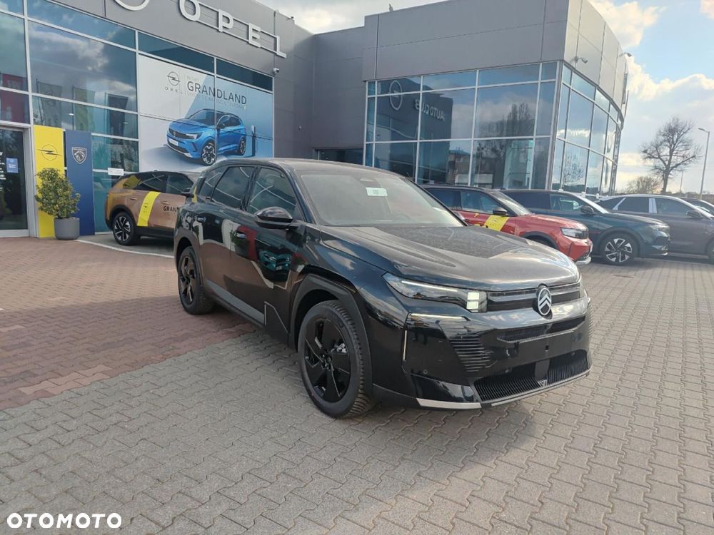 Citroën C5 Aircross - 5