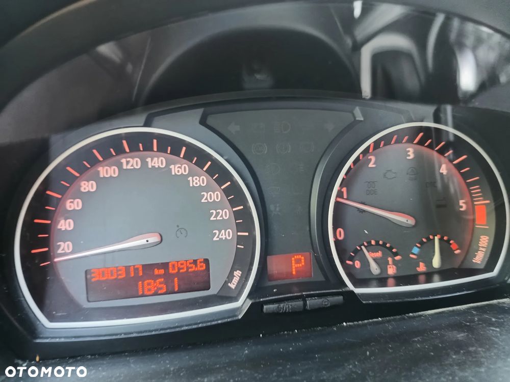 BMW X3 xDrive20d - 18
