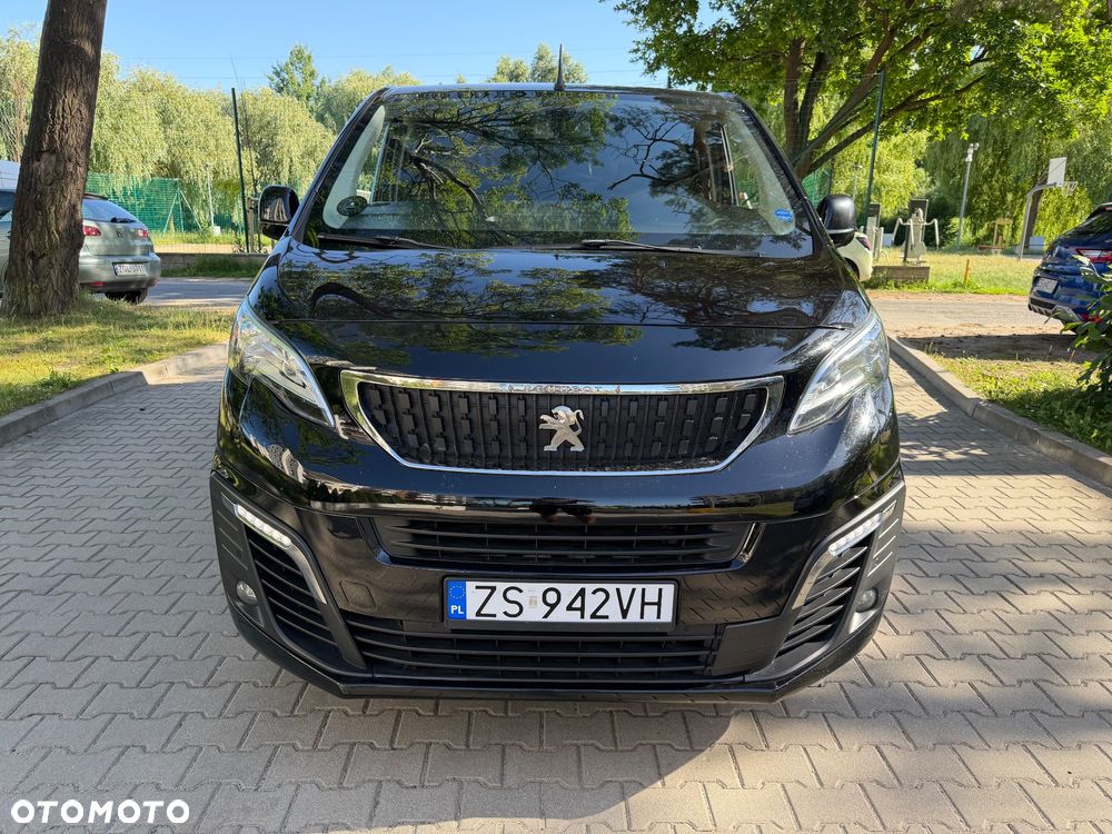 Peugeot Expert - 3