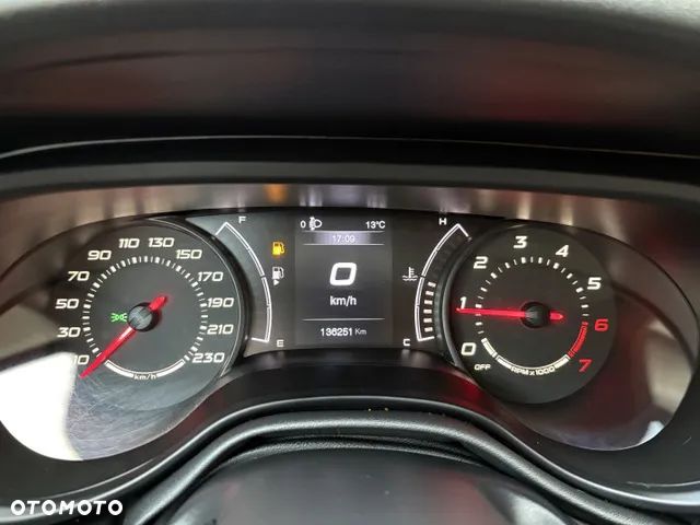 Fiat Tipo 1.4 T-Jet 16v Easy - 5