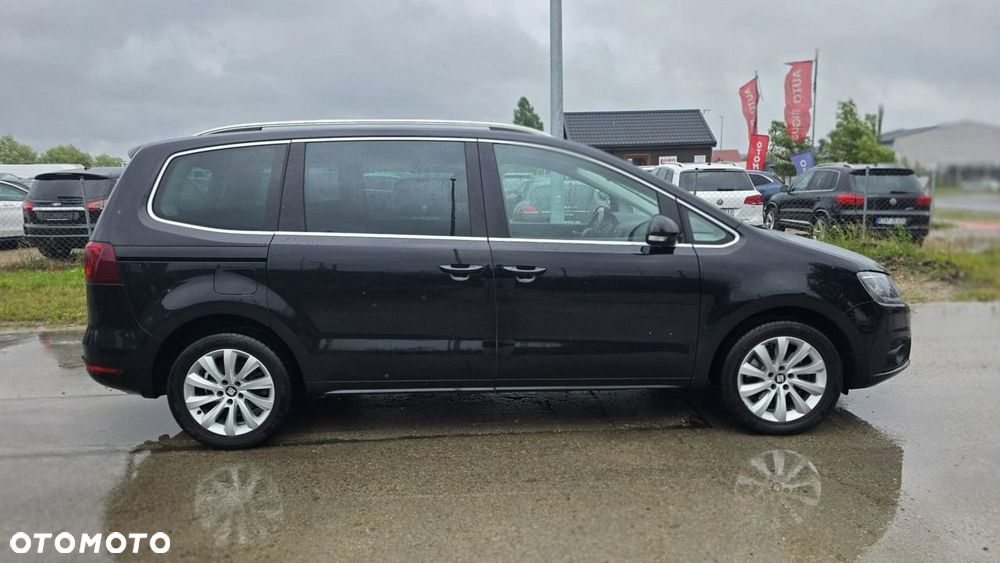 Seat Alhambra - 5