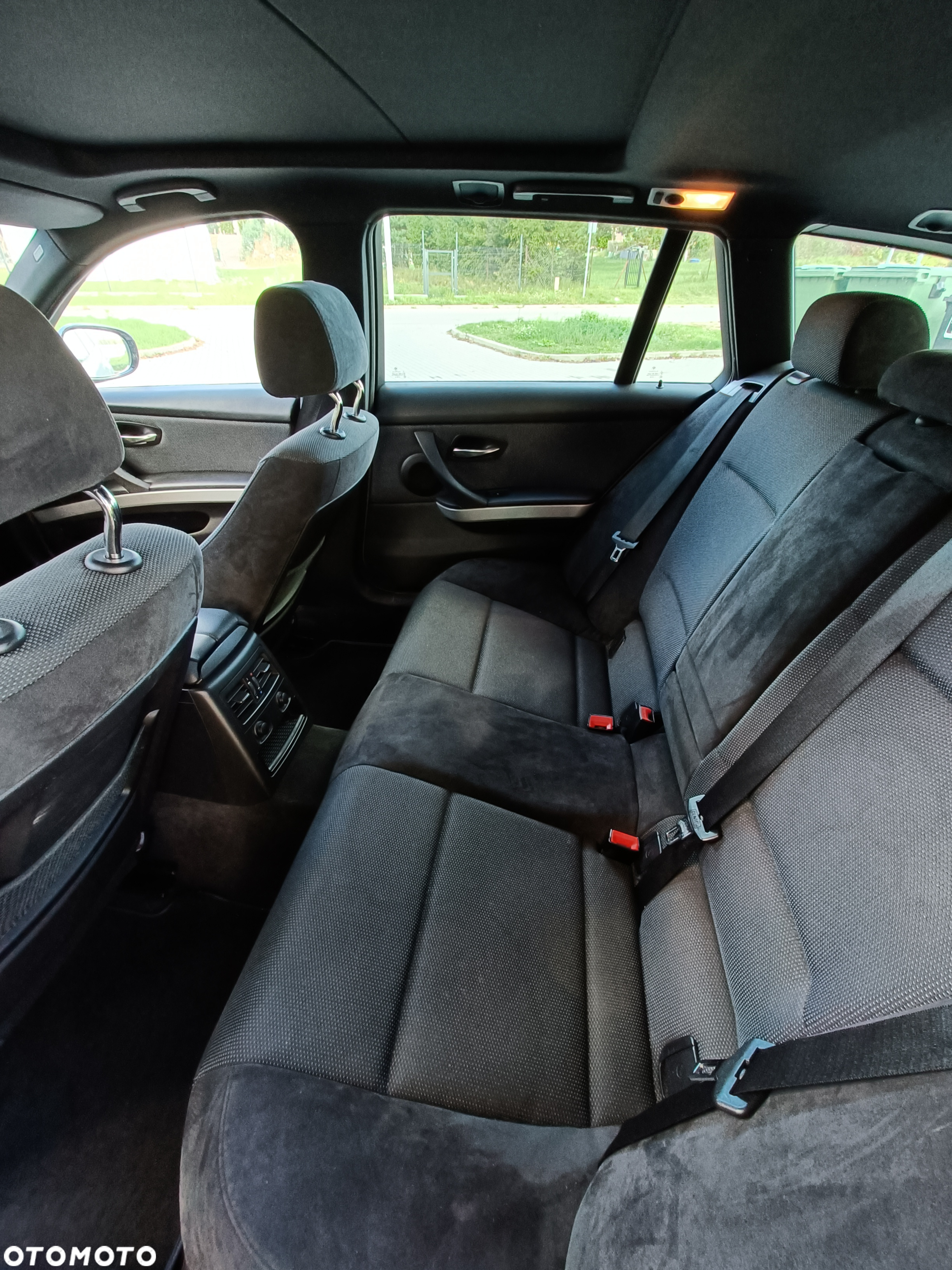 BMW Seria 3 - 6