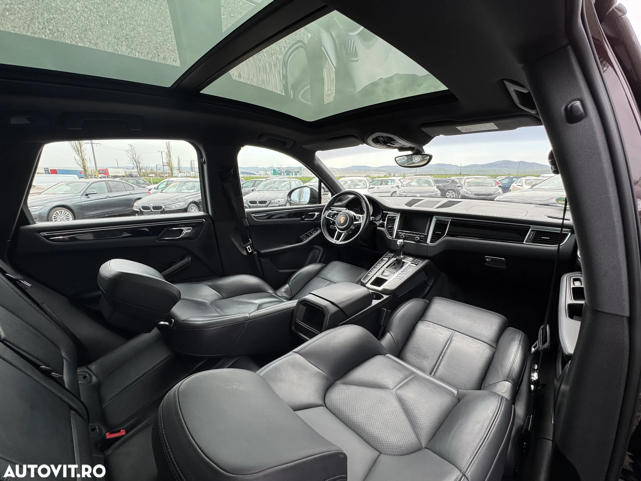 Porsche Macan 3.0 PDK S - 28