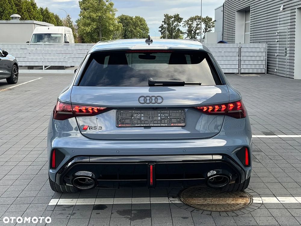 Audi RS3 Sportback - 12