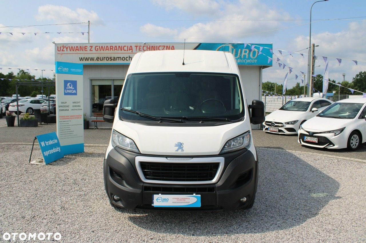 Peugeot Boxer - 3