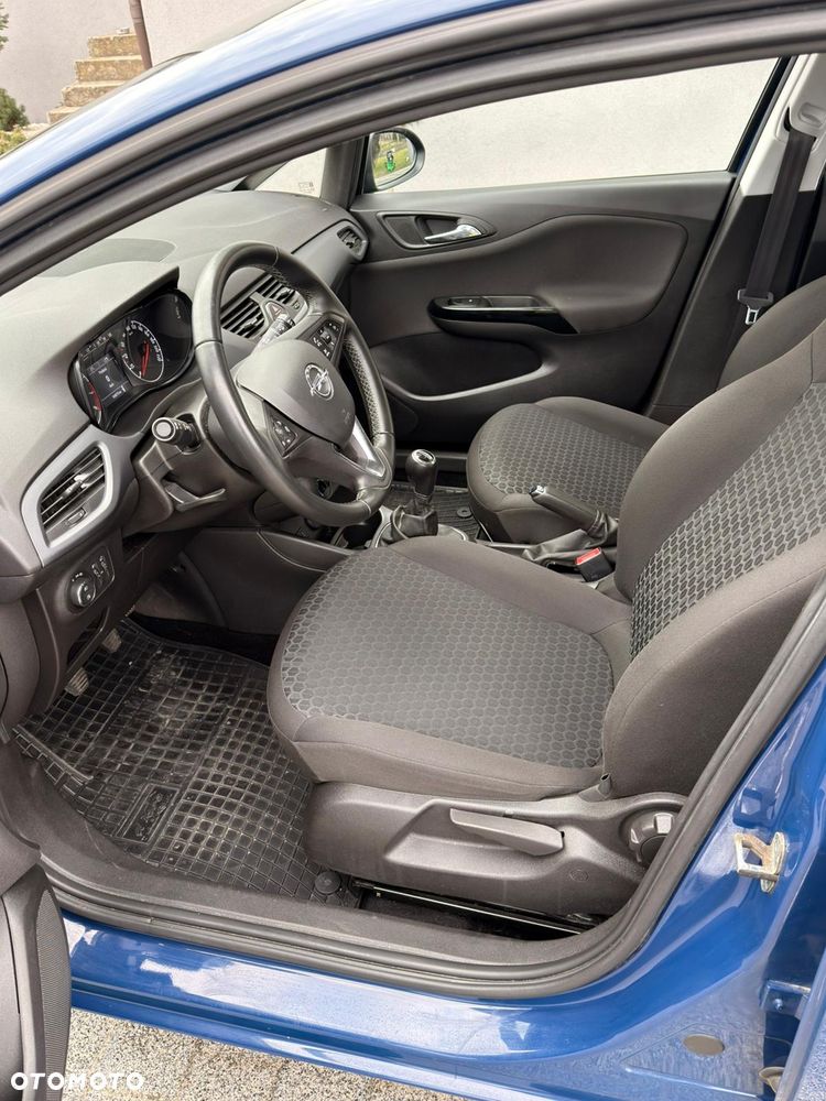 Opel Corsa 1.4 Enjoy - 16