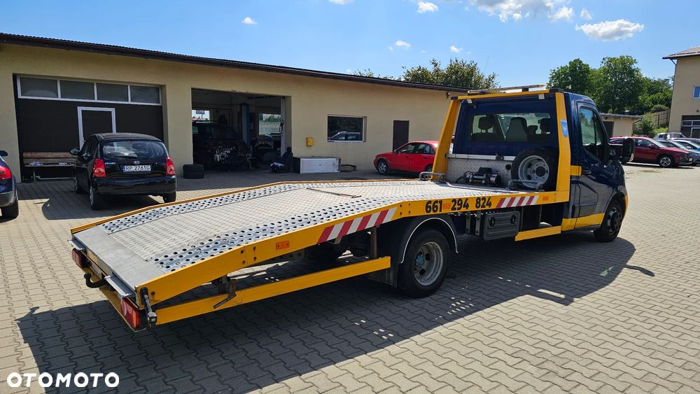 Renault MASTER III - 4
