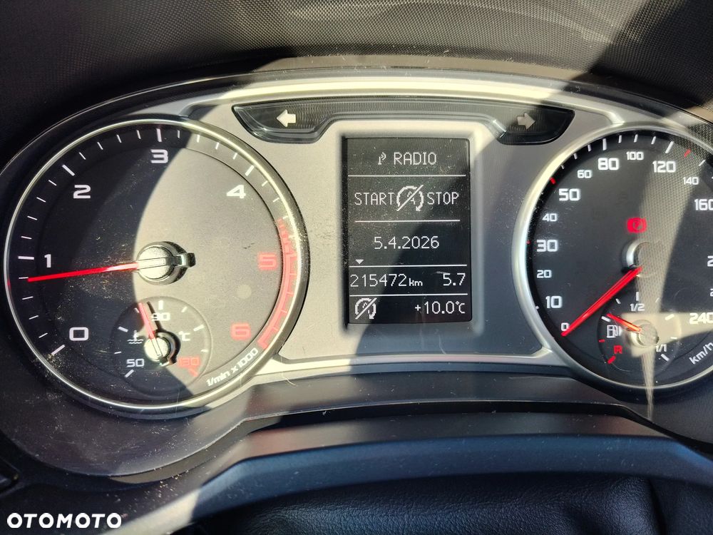 Audi A1 3-drzwiowe 1.6 TDI S line edition - 7