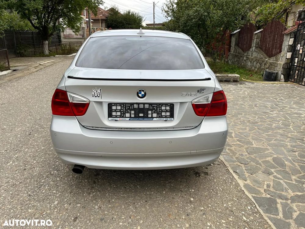BMW Seria 3 - 10