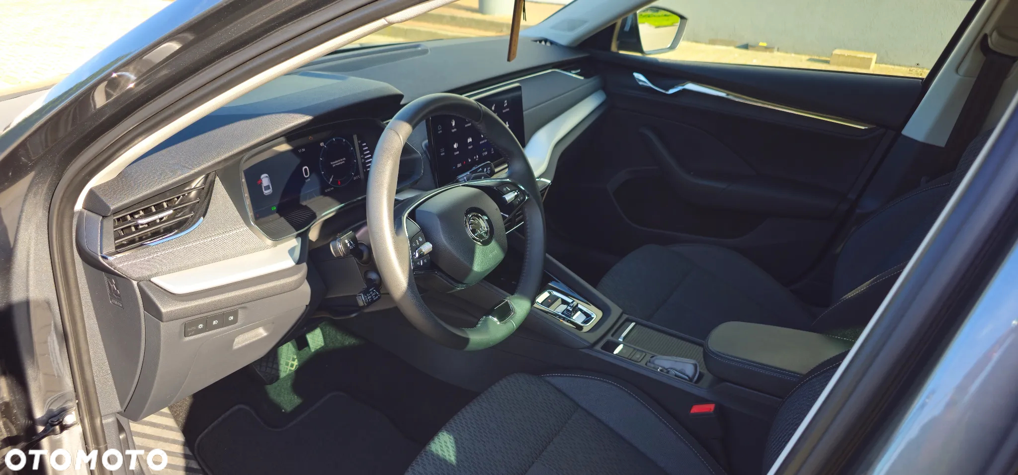Skoda Octavia 1.5 TSI e-Tec Style DSG - 9