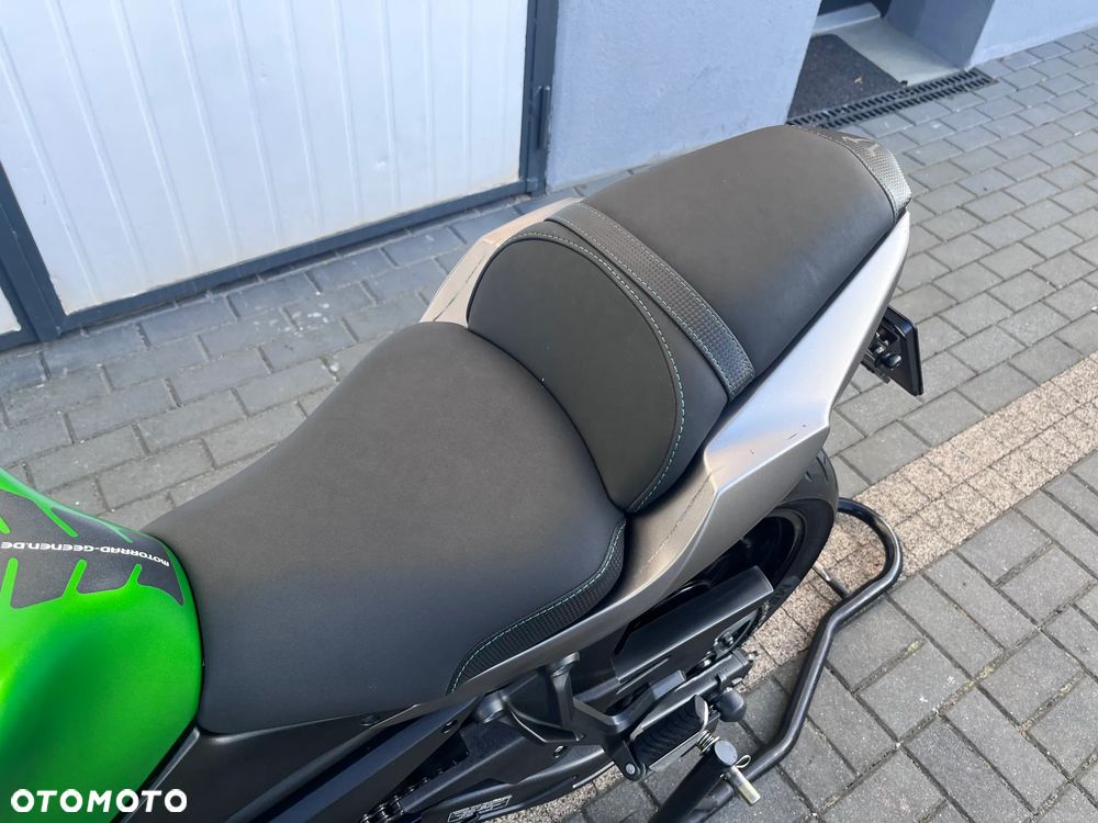 Kawasaki Z 650 - 14