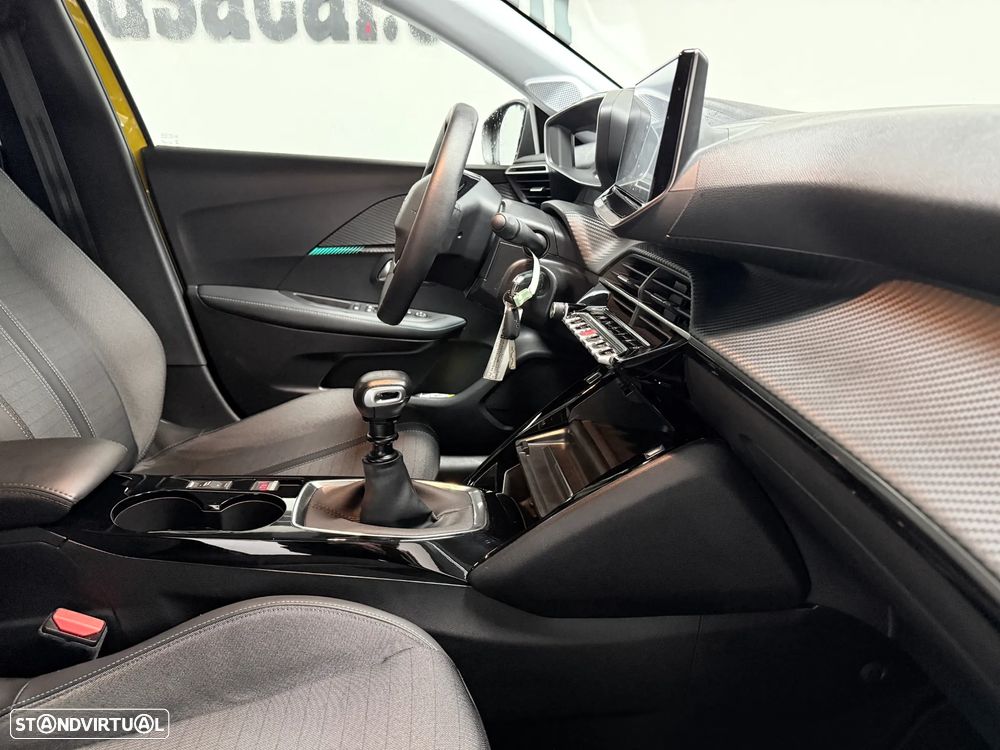 Peugeot 208 PureTech 100 Allure Pack - 8