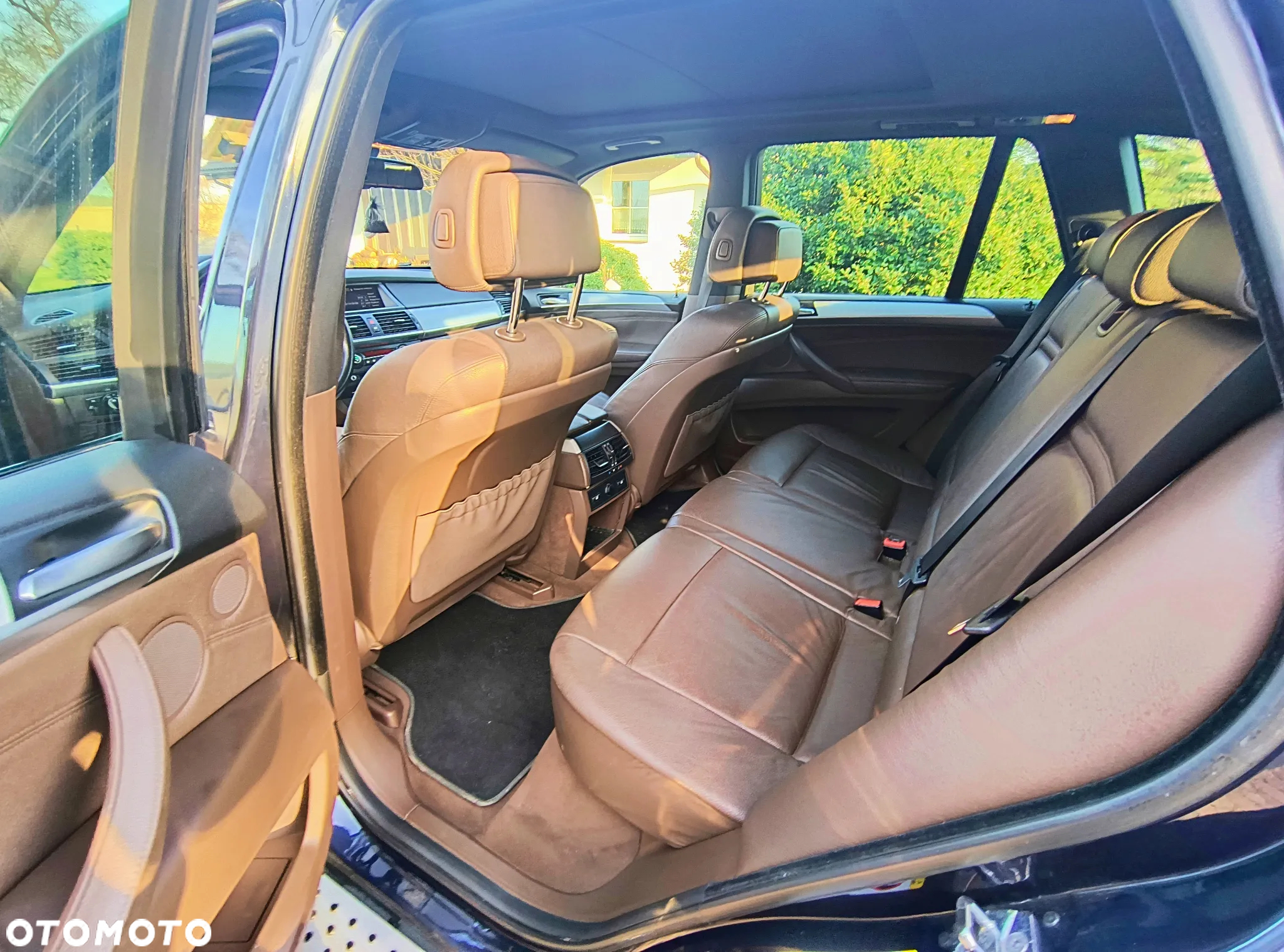 BMW X5 3.0sd xDrive - 12
