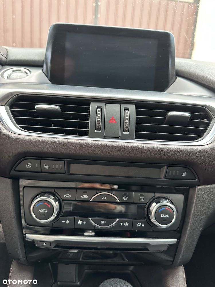 Mazda 6 2.5 Skypassion I-ELoop - 20