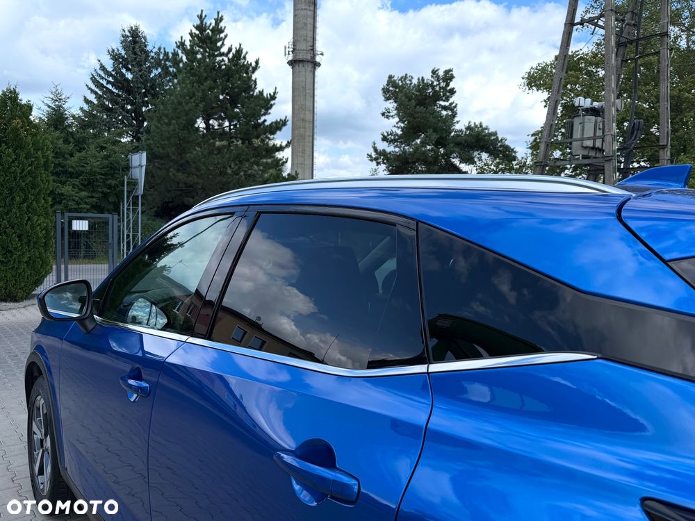 Nissan Qashqai 1.3 DIG-T DCT N-CONNECTA - 40