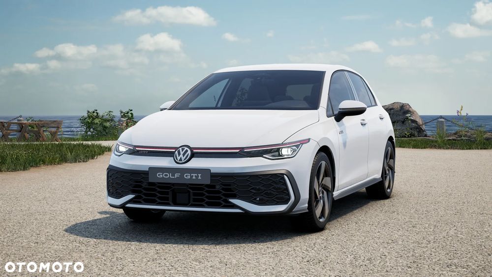 Volkswagen Golf 2.0 TSI GTI DSG - 2