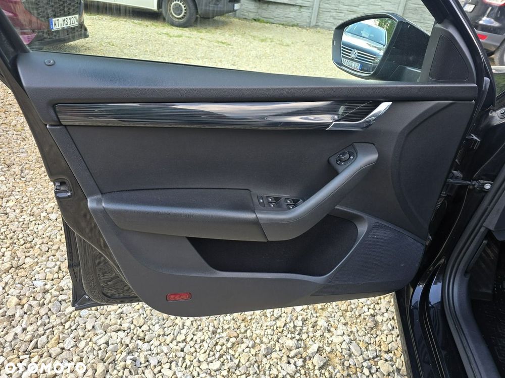 Skoda Octavia 2.0 TDI DSG Style - 22