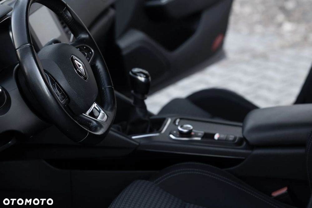 Renault Talisman ENERGY dCi 110 LIFE - 11