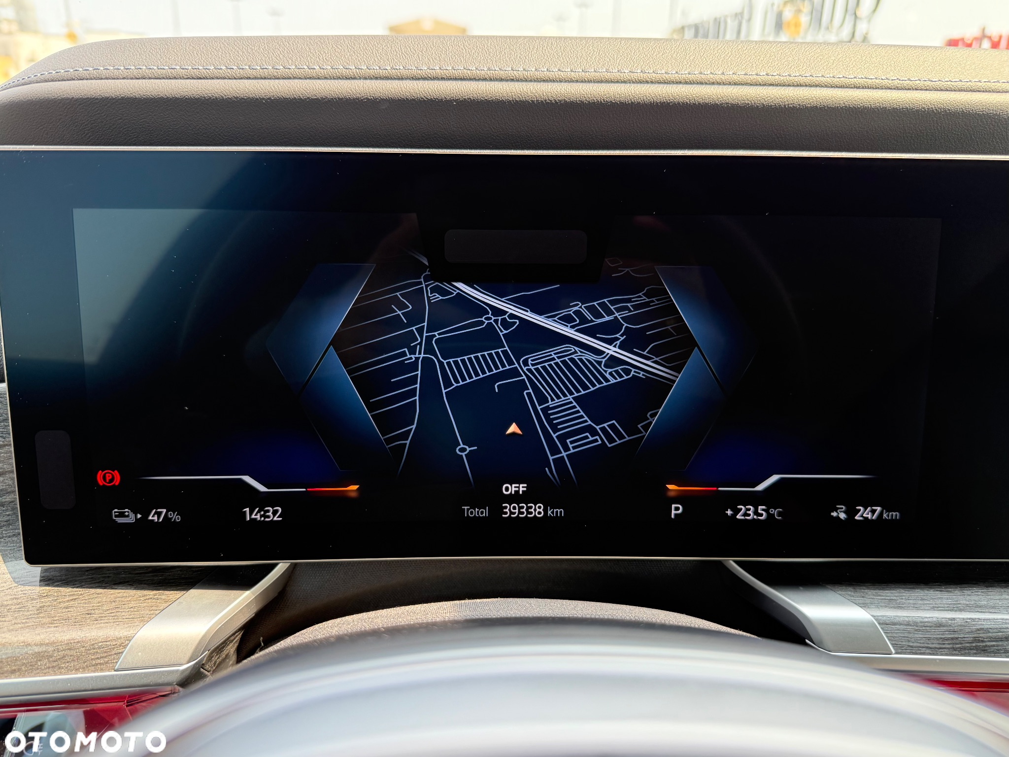 BMW i7 xDrive60 - 27