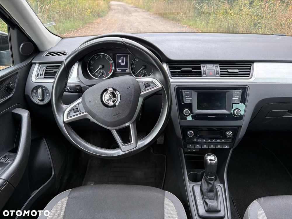 Skoda RAPID - 16