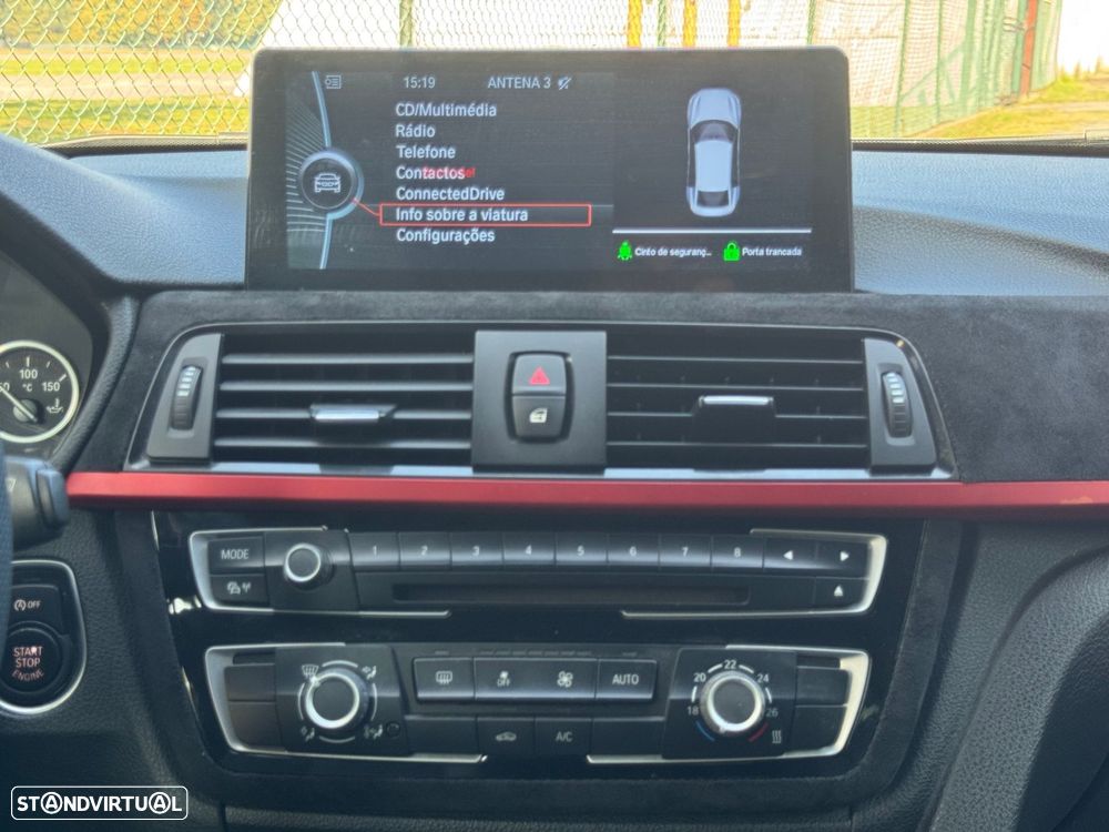 BMW 420 d Pack M Auto - 27