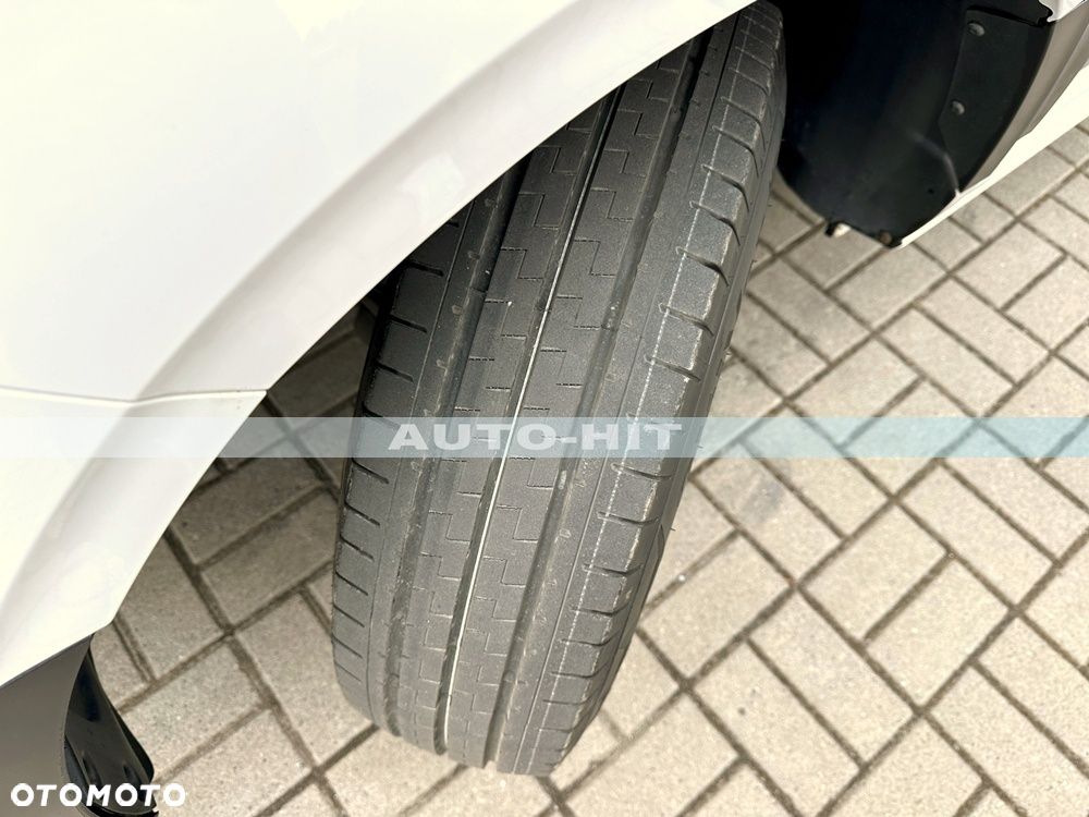 Volkswagen Crafter - 19