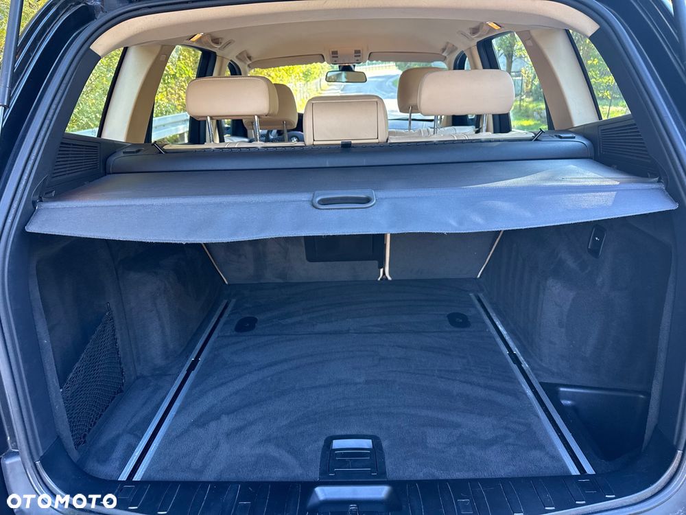 BMW X3 2.5si - 19