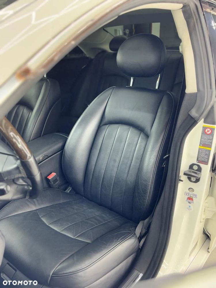 Mercedes-Benz CLS 500 7G-TRONIC - 26