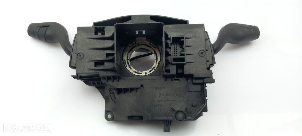 Fita de airbags FORD Transit Connect II (V408) - 4