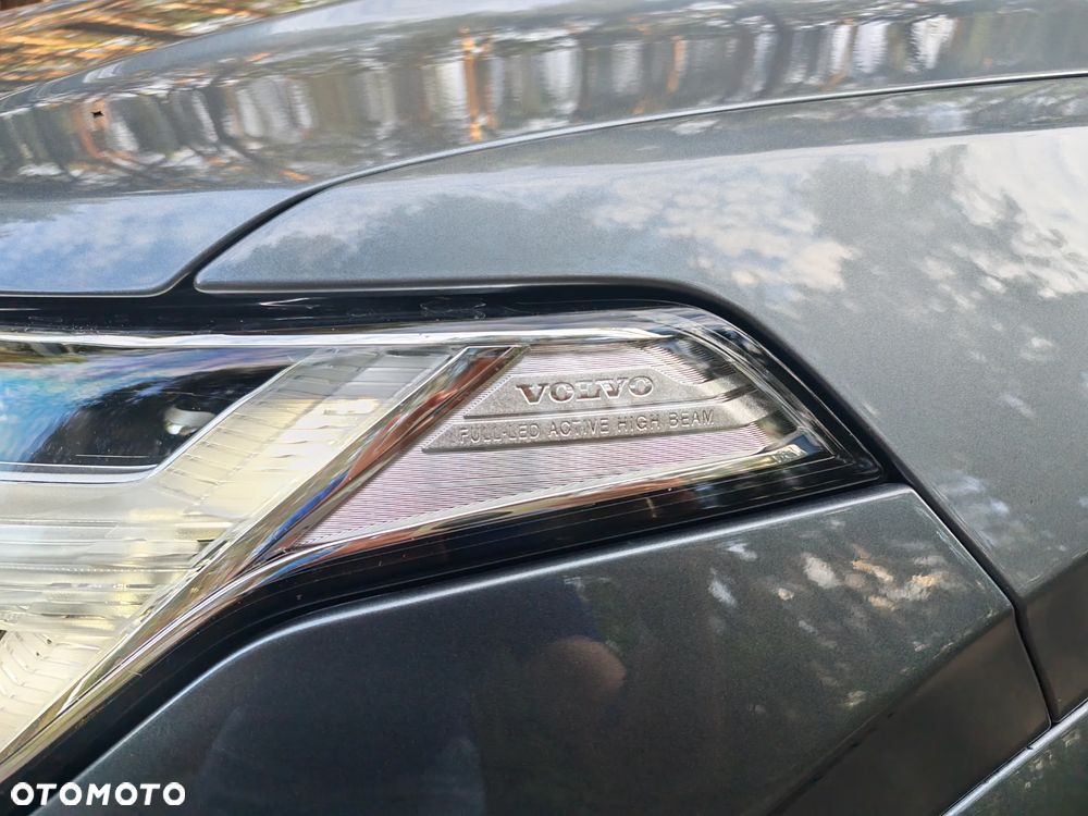 Volvo XC 90 T8 AWD Twin Engine Geartronic Inscription - 6