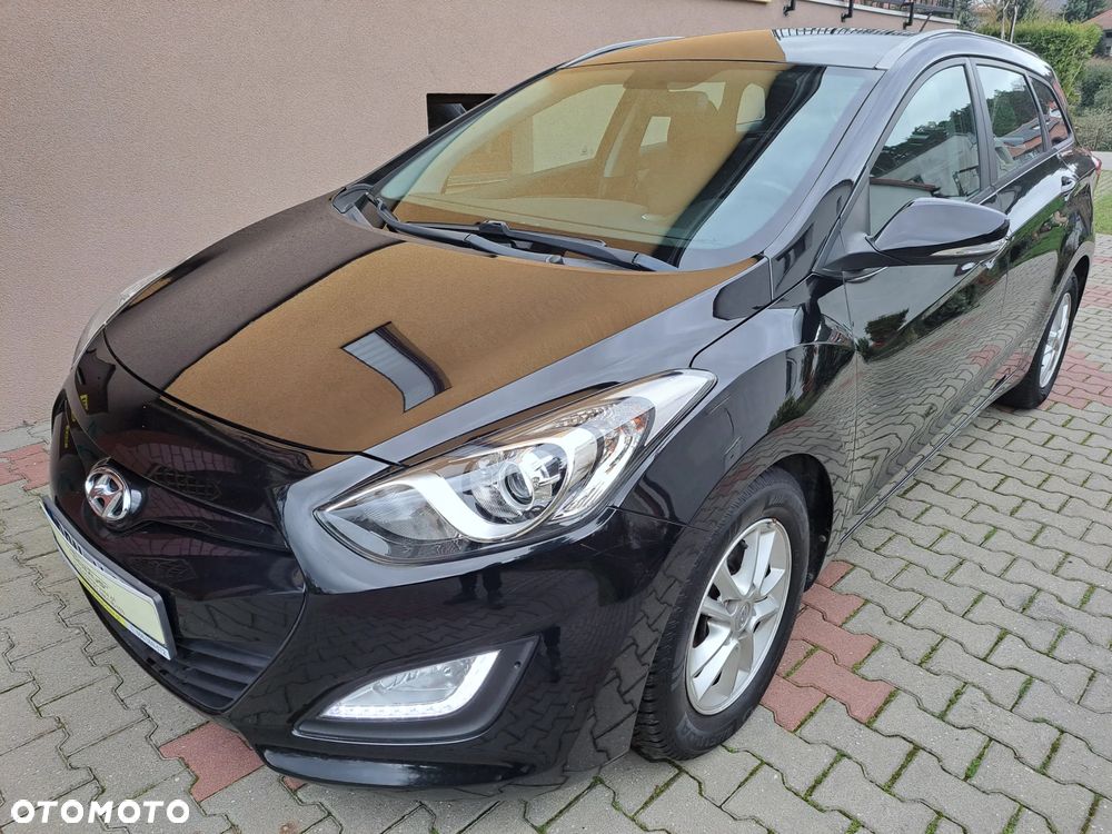 Hyundai i30 1.4 CRDi Advantage - 16