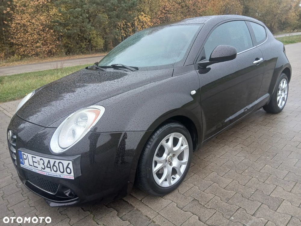 Alfa Romeo Mito - 26