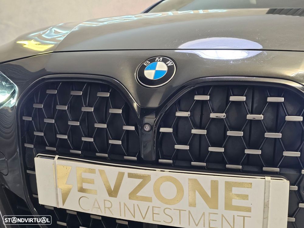 BMW 420 d Pack M Auto - 31