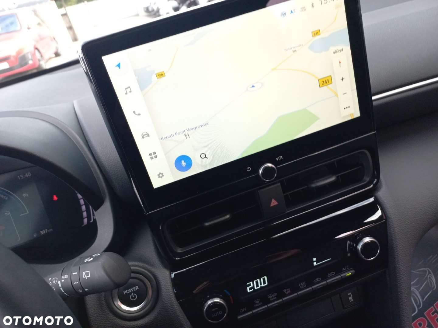 Toyota Yaris Cross - 25