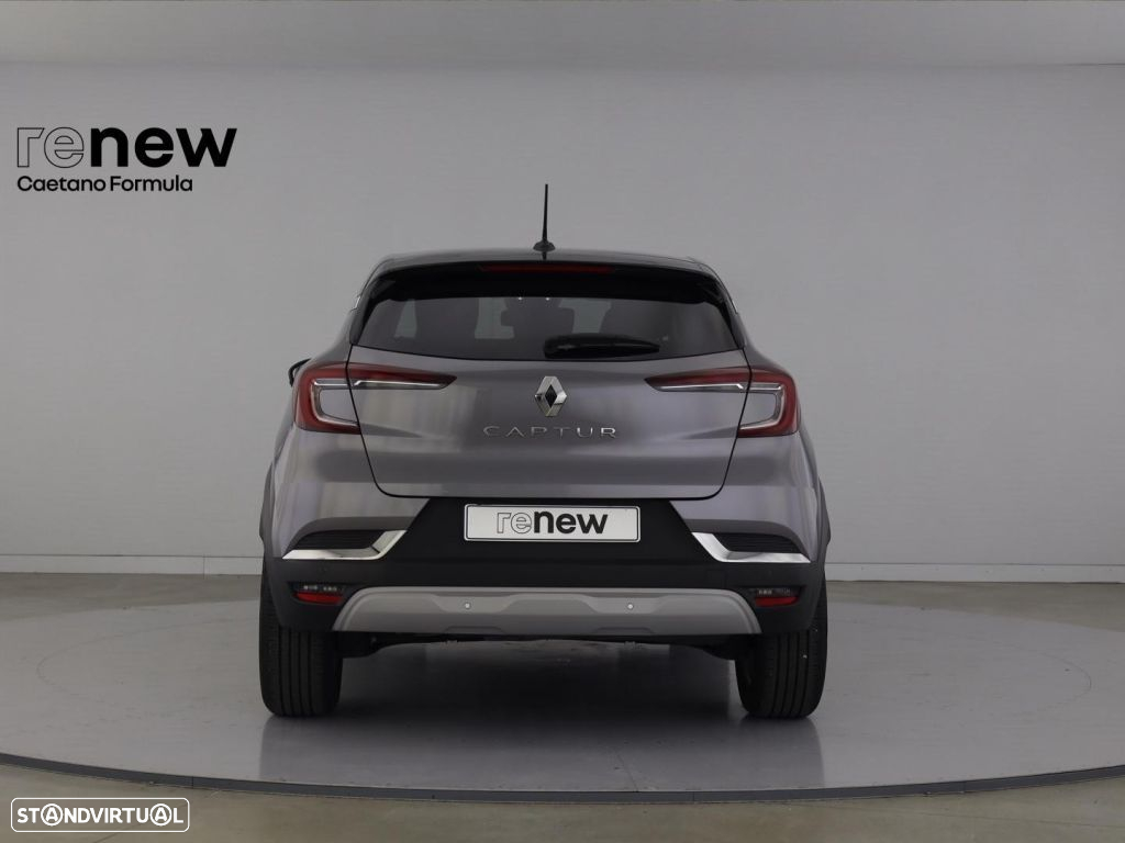 Renault Captur 1.0 TCe Intens - 6